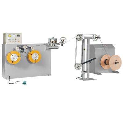 China Cable Pulling Lowering Machine Electric Copper Wire Stripping Machine for sale