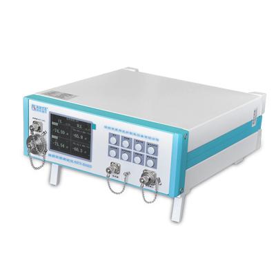 China Fiber Optic Patch Cord Insertion Return Loss Tester for sale