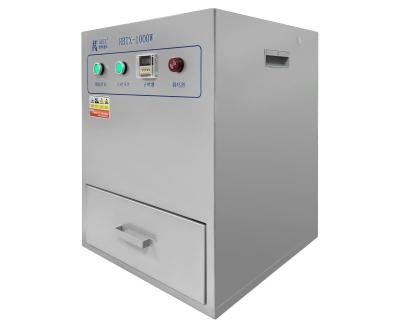 中国 水銀ランプ 誘導用のUV固化箱 PLCスプリッター生産 販売のため