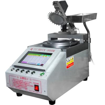 China Optic Fiber Tip Polisher For MPO/MTP Fiber Patch Cord Making Machine for sale