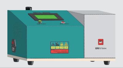 China Máquina de corte automática de fios elétricos de aço à venda
