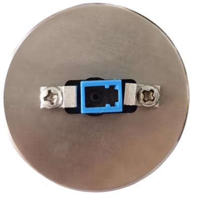 Chine RBTX-LCUPC Jigs de polissage à la main / supports de fixation pour la pointe du connecteur LC/UPC en fibre de 1,25 mm à vendre
