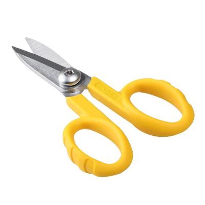 China Fiber Optic Kevlar Cutter Scissors Consumables & Tools for sale