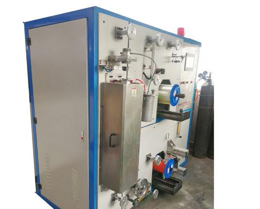 Quality Optical Fiber Coloring Cable Winding Machine Cable Production Machine for sale
