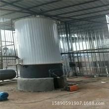 China Vertical Hot Air Boiler High Reliability Stable Easy Operation No Pollution for sale