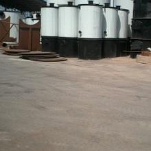 China Industrial Gas Fired Furnace , Hot Air Furnace Wildly Used No Pollution for sale