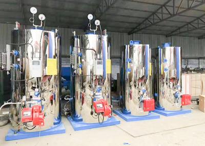 China High Efficiency   industrial electric steam generator 350KW   Easy Operation for sale