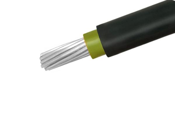 Multi Core Sheathed Steel Wire Armored PVC Insulated Cables For Underground