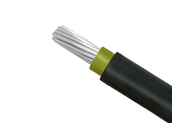 Multi Core Sheathed Steel Wire Armored PVC Insulated Cables For Underground