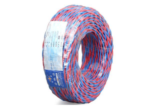 House Wiring Cable Supplier CU/PVC/PVC 300/500V Used In Building And Construction.