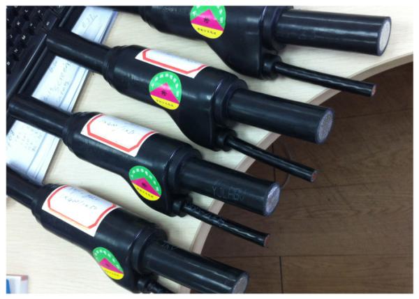 Prefabricated Branch XLPE Insulation Cable PVC Sheathed Core CCA Conductor