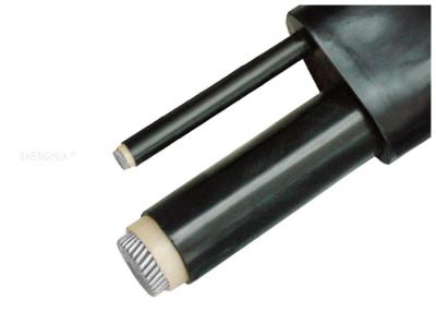 China Cable de rama prefabricado antienvejecedor, cable YDF-YJHLV de la aleación de aluminio en venta
