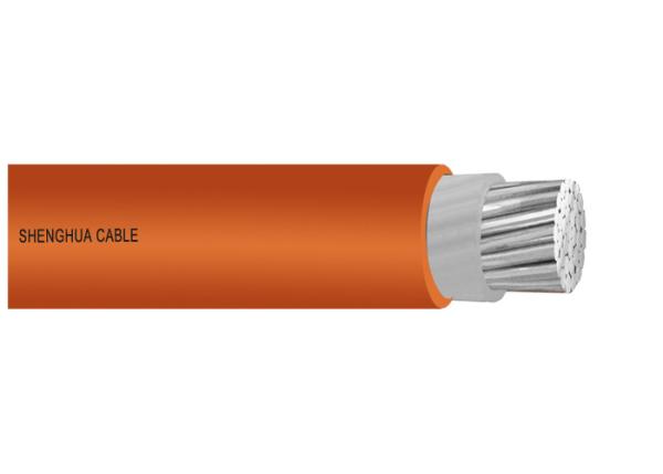 LSZH Power Cable Low Smoke Zero Halogen Wire 1 Core 2 Core 3 Core WDZA-YJY