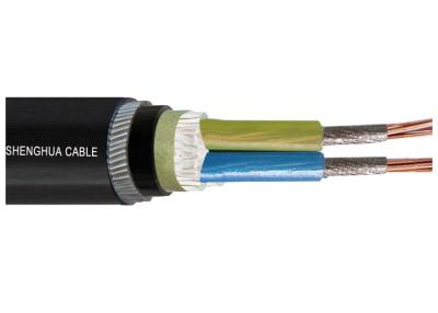 China PVC SWA Low Smoke Zero Halogen Cable Flame Retardant High Temperature Resistant for sale