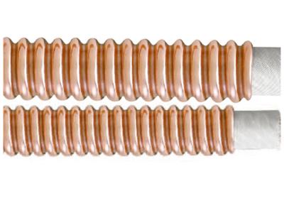 China Cable de alta temperatura trenzado 0,6/1 kilovoltio de los alambres de cobre inorgánico aislado en venta