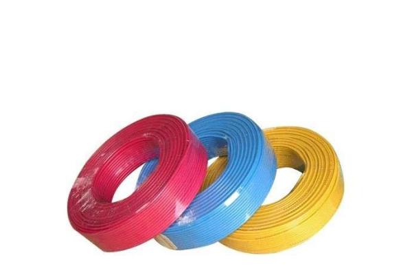 PVC Insulated Electrical Cable Wire Nylon Sheathed THHN 0.75 sq mm - 800 sq mm