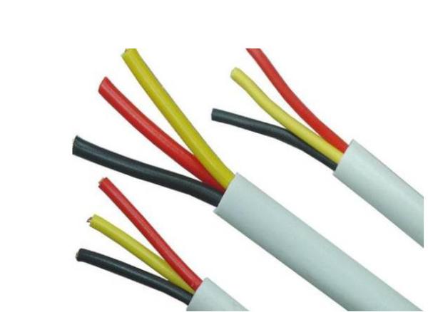 PVC Insulated Electrical Cable Wire Nylon Sheathed THHN 0.75 sq mm - 800 sq mm