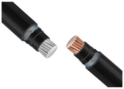 China 0.6/1kV Single Phase Armoured Electrical Cable Copper/Aluminum/XLPE/PVC/AWA/STA Electric Power Cable for sale