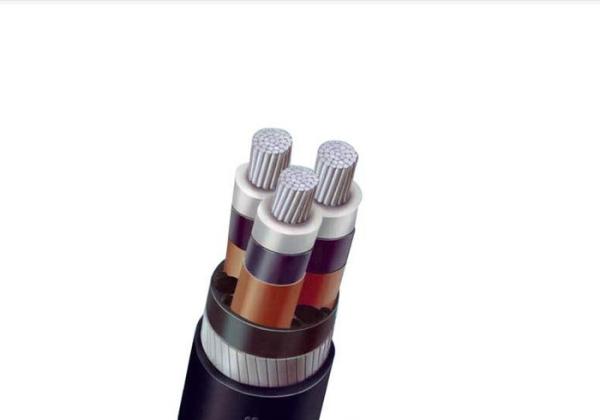 Shanghai Shenghua Aluminum Conductor XLPE Insulation Low Smoke Zero Halogen Cable Wire