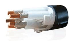 China Cable resistente al fuego del conductor de cobre en venta