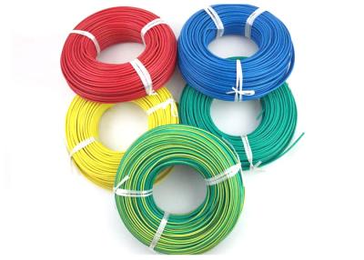 China Fire Retardant Electrical Cable Wire for sale