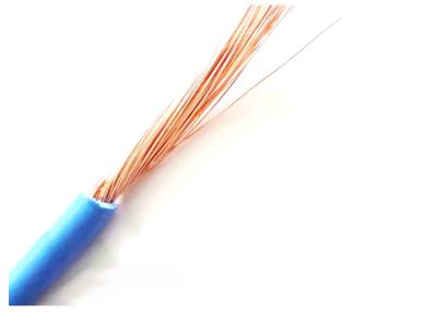 中国 1.5sq mm 2.5sq mm の固定ワイヤーで縛る H05V-K H07V-K のための単心の電気ケーブル ワイヤー 販売のため