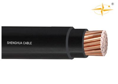 Китай 500/630 sq mm изолированного кабеля PVC продается