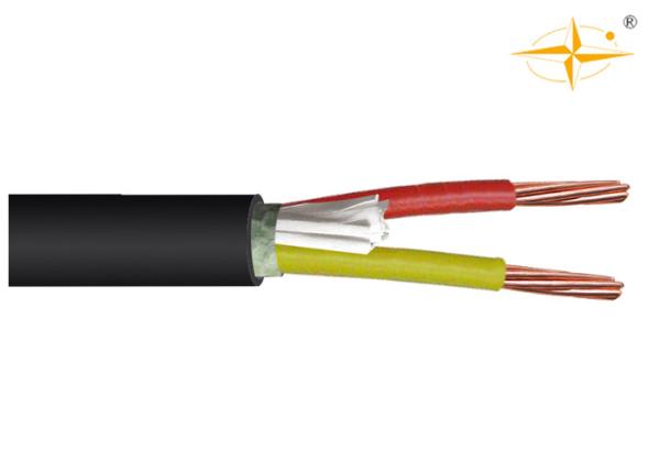 Copper Conductor PVC Insulated Power Cable