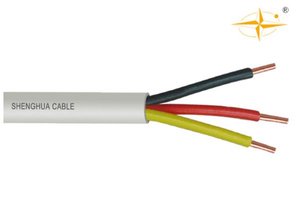 PVC Insulated Electrical Cable Wire