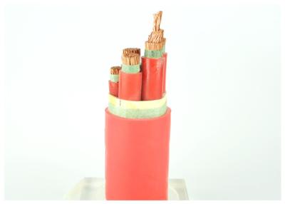 China Silicon Insulation Rubber Sheathed Cable Silicon Sheathed Tinned Copper Wire Brain Cable for sale