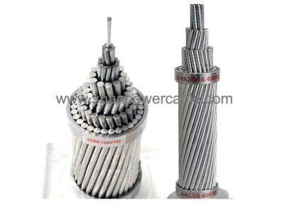China AAC Type All Aluminium overhead line Conductor for Overhead Power Line for sale