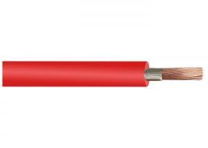 ISO PVC Insulated Cables Sheathed Mica Tape Fire Resistant Low Voltage Electric Cable