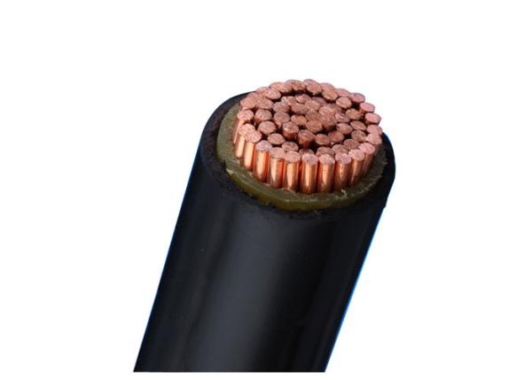 70 Sq mm NXY XLPE Insulated Power Cable LV single & Multi Core KEMA CE IEC Certification