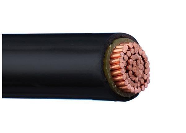 70 Sq mm NXY XLPE Insulated Power Cable LV single & Multi Core KEMA CE IEC Certification