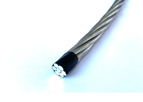 CU 5C FRC LSZH Power Cable Five Core Stranded Class 2