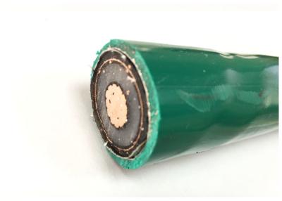 China Cabo distribuidor de corrente blindado do CU da tela da fita do cobre do cabo bonde da fita de aço inoxidável à venda
