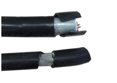 Китай Алюминиевый бронированный электрический кабель высокой напряженности экрана меди кабеля изолированный СЛПЭ продается