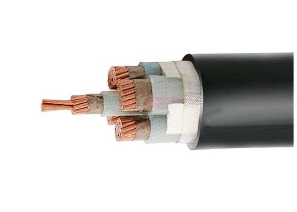 2.5 mm2 - 300 mm2 FRC Fire Resistant XLPE Single Core Power cable 0.6 / 1kV