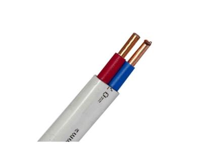 China 1/0 cable eléctrico plano aislado XLPE del alambre eléctrico del cable de transmisión del AWG del AWG 3/0 del AWG 2/0 en venta