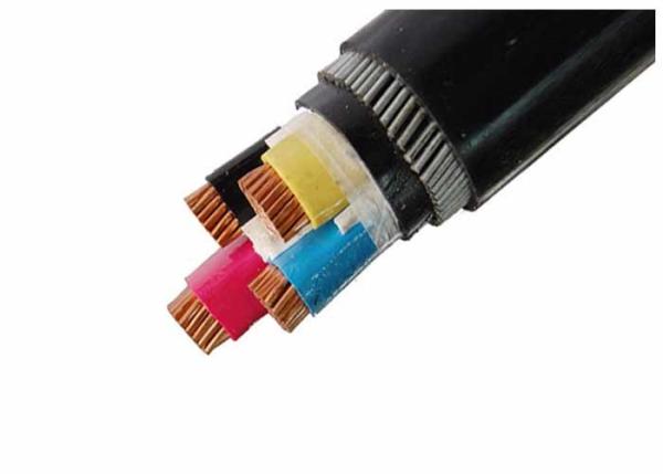 Cable Elect 185MM X 5 Core SWA PVC Armoured Electric Cable 2 Years Warranty