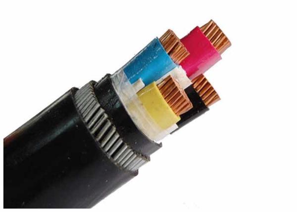 Cable Elect 185MM X 5 Core SWA PVC Armoured Electric Cable 2 Years Warranty