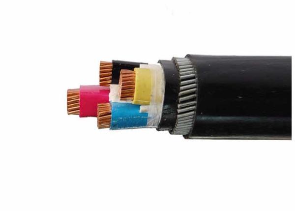 Cable Elect 185MM X 5 Core SWA PVC Armoured Electric Cable 2 Years Warranty