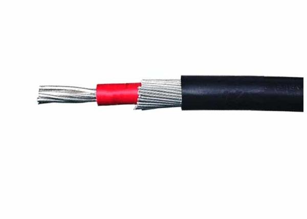 Flexible Single Core PVC Insulated Cables Tinned Copper Conductor PVC Jacket Cable