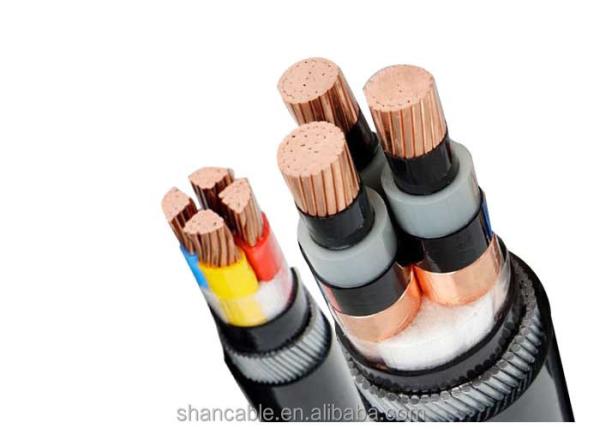 Low Smoke Zero Halogen Cable 18AWG 7x26 For B2B Buyers