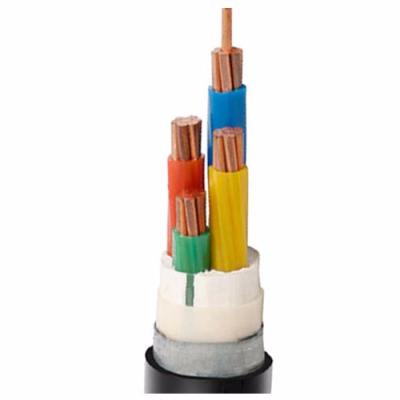 Chine ASTM Standard Copper Overhead Bare Conductor Low Voltage Greased à vendre