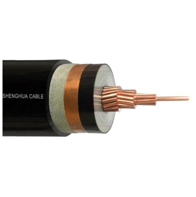 China Residential Commercial Shield Prefabricated Branch Cable Varies Connector Finish en venta