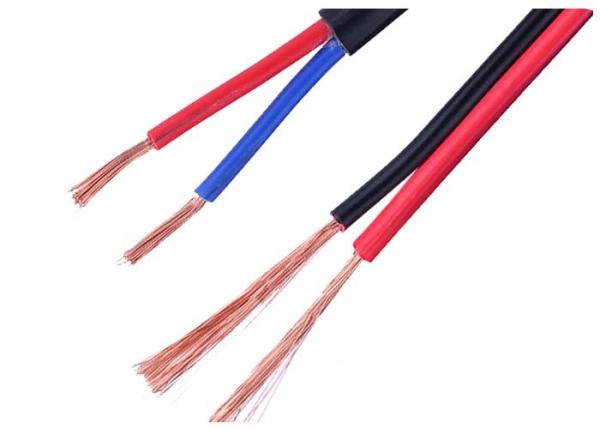 IEC 60227 Flexible Conductor Electrical Cable Wire Copper PVC Insulation 300/500V