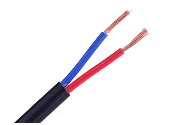 IEC 60227 Flexible Conductor Electrical Cable Wire Copper PVC Insulation 300/500V