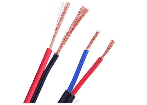 IEC 60227 Flexible Conductor Electrical Cable Wire Copper PVC Insulation 300/500V