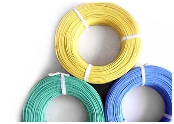 IEC 60227 Flexible Conductor Electrical Cable Wire Copper PVC Insulation 300/500V